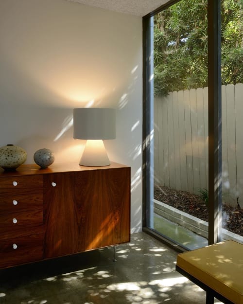 Architectural Lamp | Lamps by Vessel USA Inc.