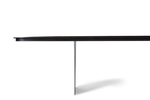 Carbon Claro | Tables by Tokio Furniture And Lighting | Los Angeles Area in Los Angeles