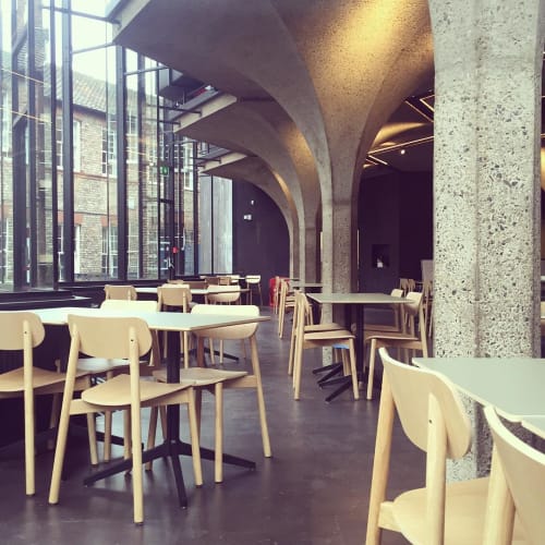 Otis Chairs | Dining Chair in Chairs by John Green | York Theatre Royal in York