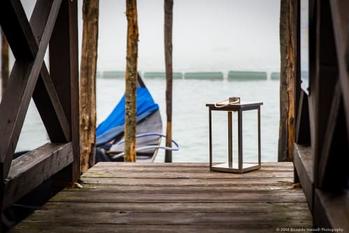 Cube | Lighting by Estro Srl