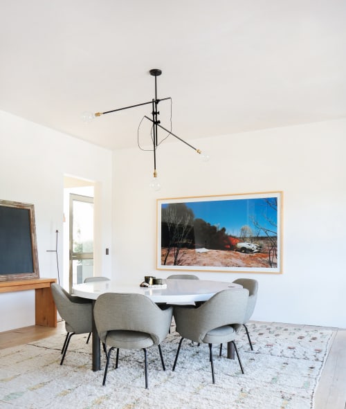 Grayfox Beach House | Interior Design by Alexander Design