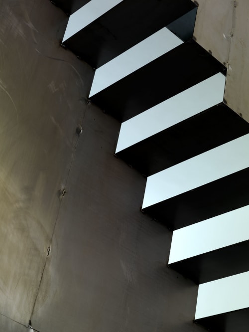 Loft FD | Architecture by Federico Delrosso Architects