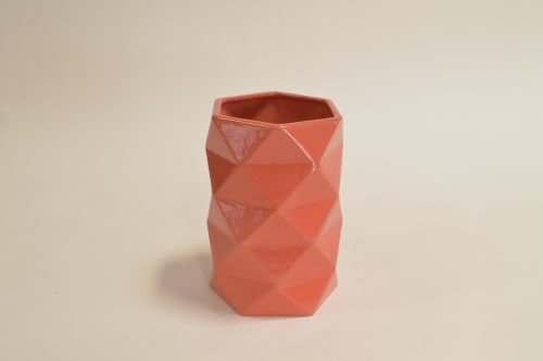Stefanie Small | Vessels & Containers by Lauren Owens Ceramics
