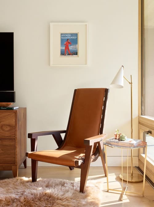 Chairs | Chairs by B&B Italia | Caldera House in Teton Village