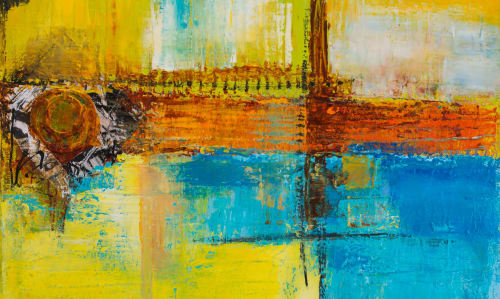 Tricia Skoglund Artist