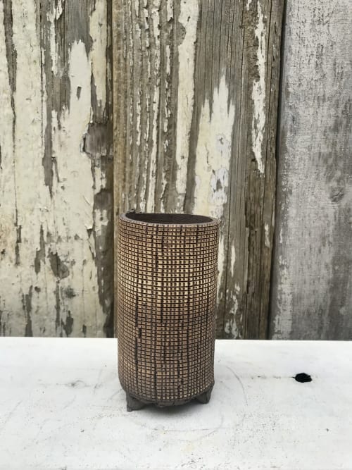 Cmt-8 | Vases & Vessels by COM WORK STUDIO