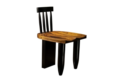 Paw Paw's Chair for Studio Kër by Costantini | Dining Chair in Chairs by Costantini Design