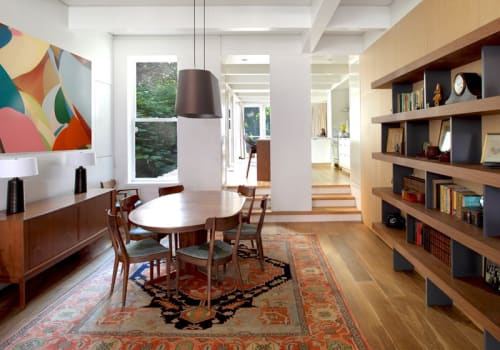 Interior Design | Interior Design by In Situ Design