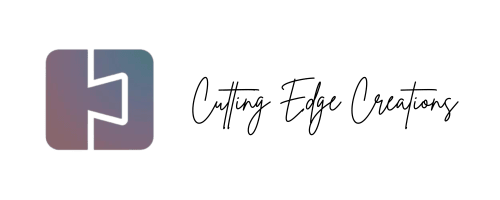 Cutting Edge Creations
