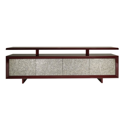 Luma Sideboard | Tables by Luisa Peixoto Design | Porto in Porto