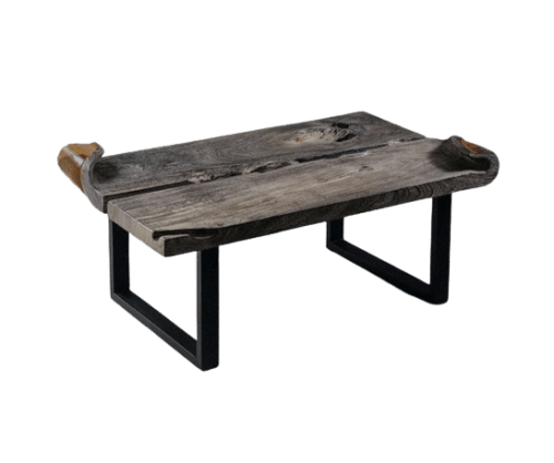 Bhumi Coffee Table | Tables by Sacred Monkey