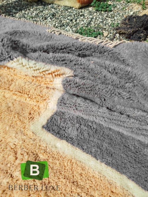 Moroccan Rug – Handmade Wool Berber | Rugs by Berber Luxe