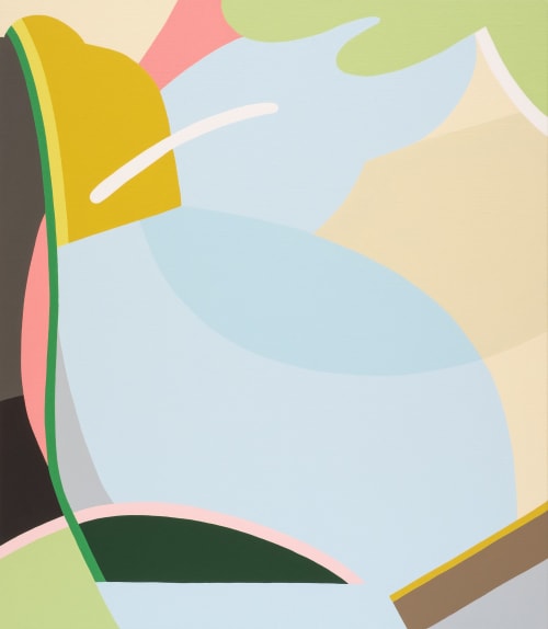 Memory | Oil And Acrylic Painting in Paintings by Kotaro Machiyama | arflex in Nagoya