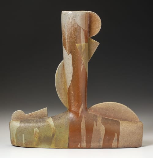 Nefretiti | Vases & Vessels by Robbie Heidinger