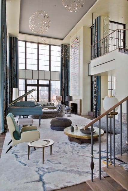 Moebius - Tontines | Pendants by Ombre Portée