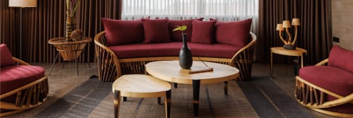 Bamboo P