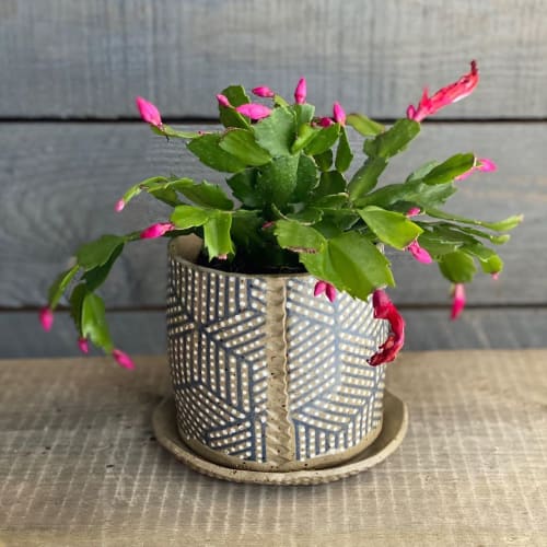 Planters | Vases & Vessels by Pine Zen Pottery