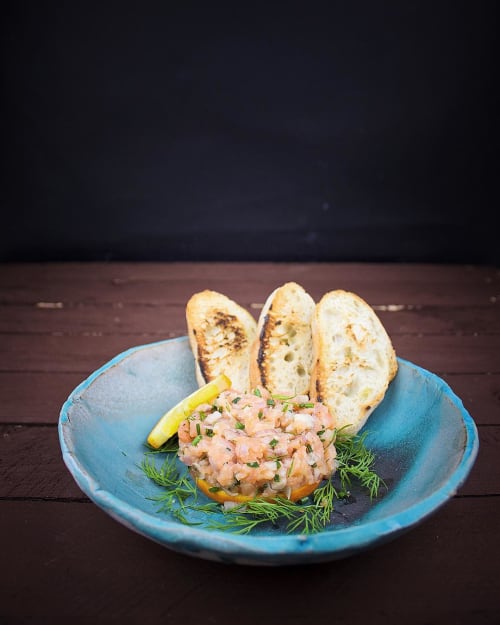 Ceramic bowl | Tableware by Ceramic Studio MGart