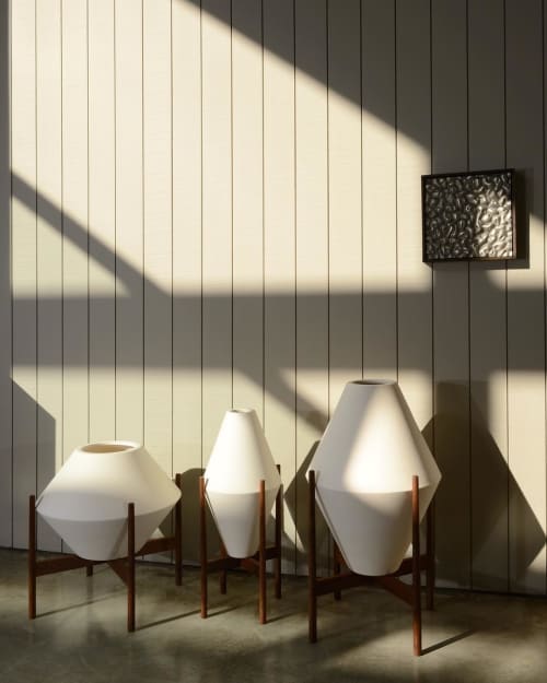 IN Series Vases | Vases & Vessels by Vessel USA Inc.