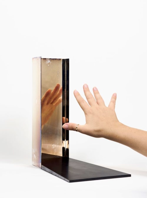 Ombre Portanti - tipo C | Ornament in Decorative Objects by gumdesign