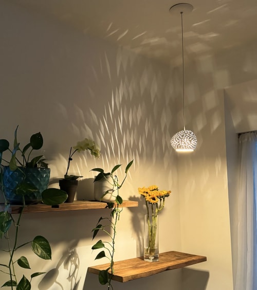 Claylight Mini Pendant