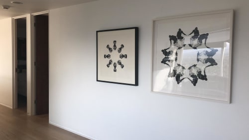 Mandala | Art & Wall Decor by Nelson Gutierrez Studio