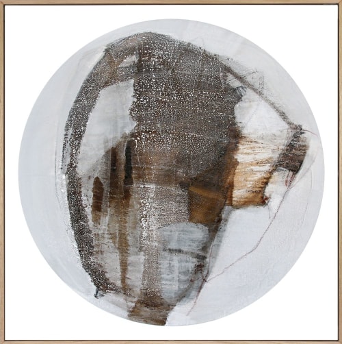 Kala | Paintings by Stephanie Laine Art