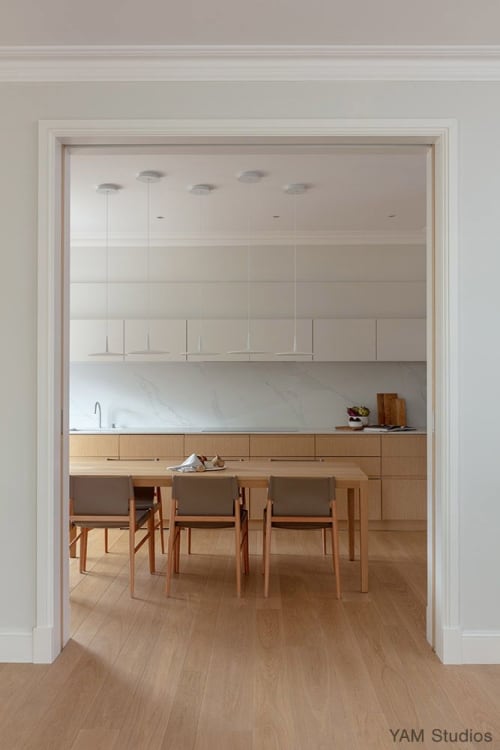 Pendants | Pendants by Vibia | Private Residence, London in London