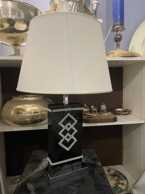 tl8564-0 | Table Lamp in Lamps by Gallo