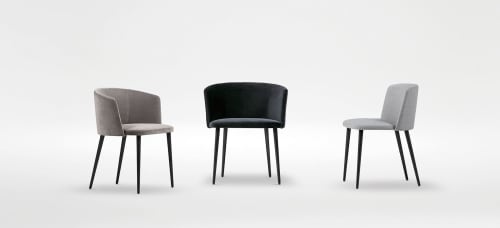 Ballet Chair | Chairs by Camerich USA