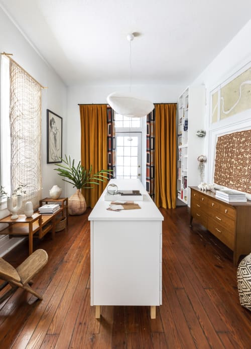 Valerie Legras Atelier Office, Other, Interior Design