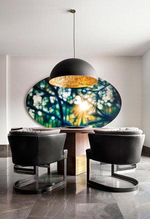 "Ingress" | Paintings by Laura Wood