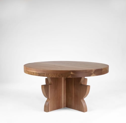 Tozi Cocktail Table | Coffee Table in Tables by Pfeifer Studio
