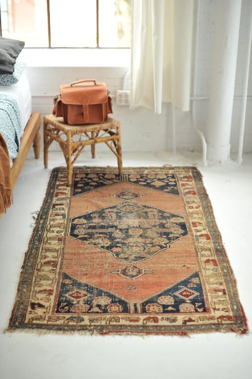 Frida | Rugs by The Loom House