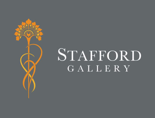 Christina Stafford of Stafford Gallery