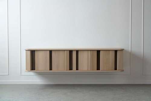 Diamond 82 Sideboard | Storage by Simon Johns