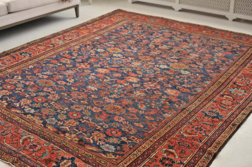 Florence | Rugs by The Loom House