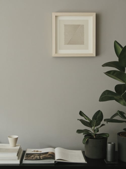 Every Action Has an Equal and Opposite Reaction | Prints by Giles Miller Studio