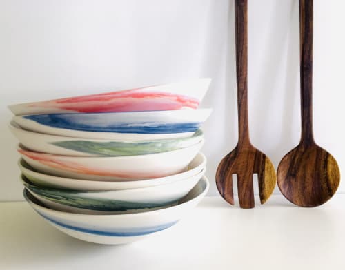 Porcelain plates | Ceramic Plates by ritziporzellan | Roth plants AG in Kesswil