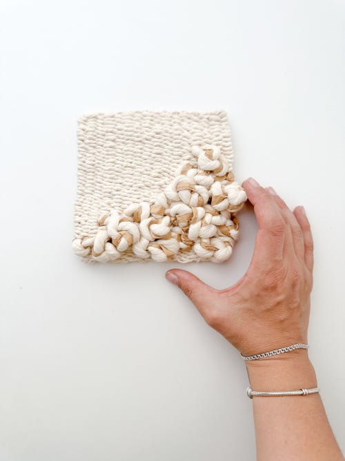 Mini 002 | Wall Hangings by Ana Salazar Atelier