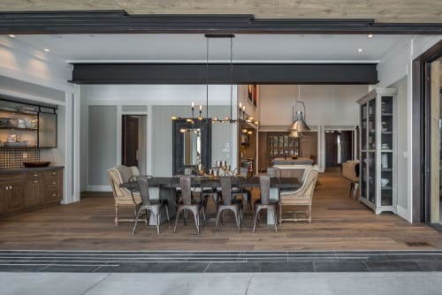 Lake Tahoe, Other, Interior Design