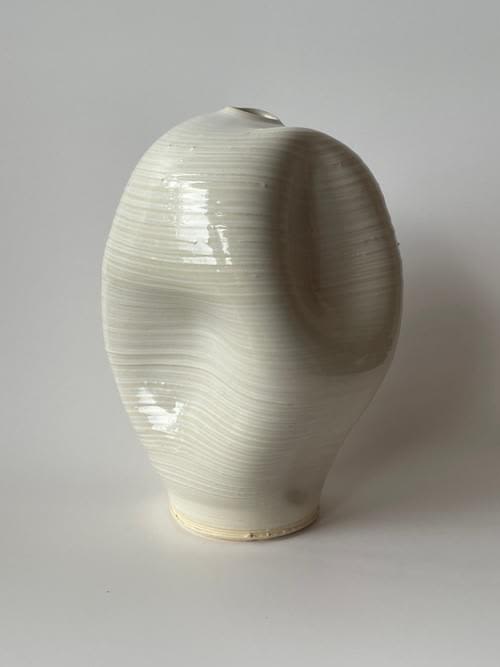 Untitled Vase | Vases & Vessels by Eric Linssen Ceramics