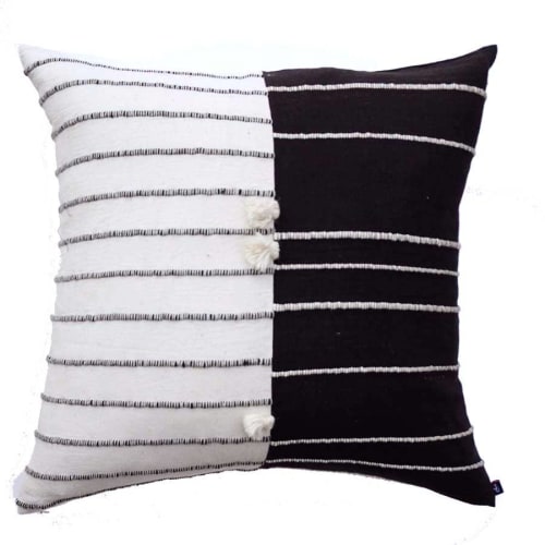 Duo | Pillow in Pillows by ichcha