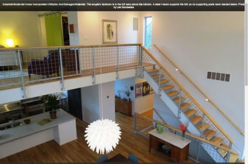 Zephyrus | Pendants by Jiangmei Wu