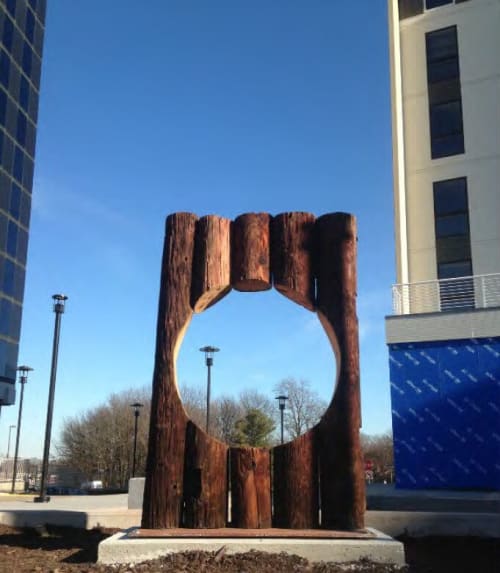 Public Art Sculpture | Public Sculptures by Artists Circle Fine Art