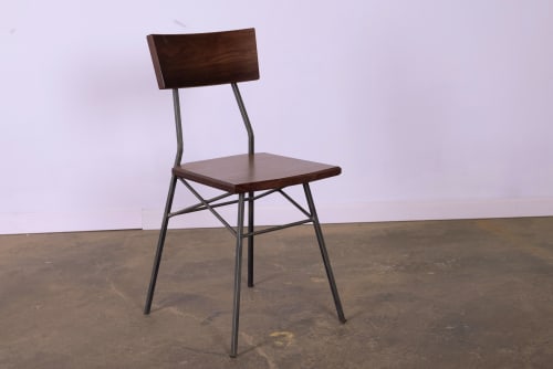 Mercury Dining Chair | Chairs by TY Fine Furniture
