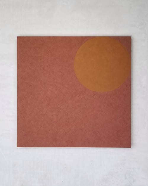 Endless Summer | Mixed Media by Christian De Dier