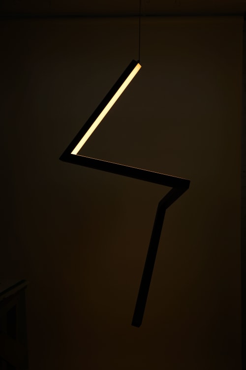 Flash | Pendants by ILANEL P/L