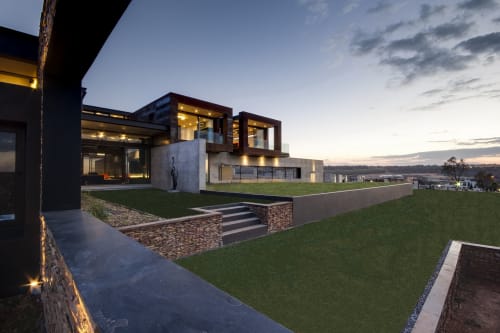 Private Residence, Mooikloof, Homes, Interior Design