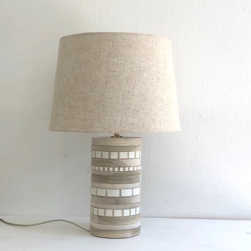 Stack Lamp Medium | Lamps by Perch Objects